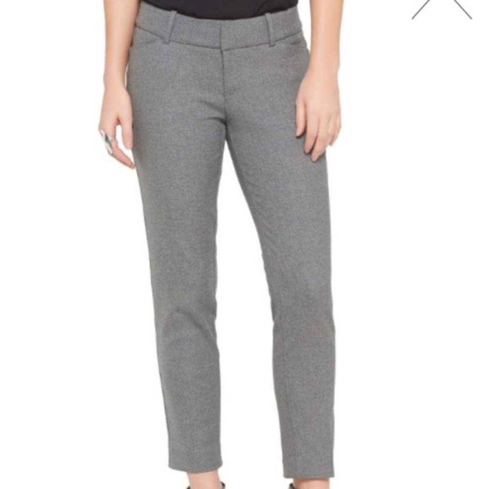 Merona Modern Ankle Pant